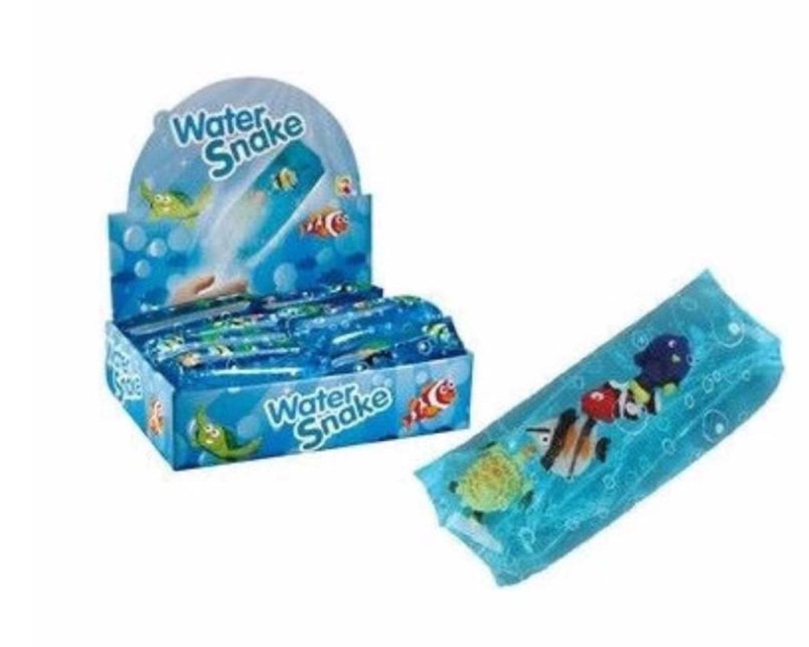 Sealife Watersnake Fidget Kids