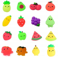 Load image into Gallery viewer, Fruit Mochi Squishies