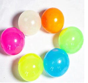 Luminous Sticky Ball