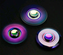 Load image into Gallery viewer, Metal Fidget Spinner - Whirlwind