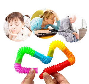 Pull & Pop Tubes MINI