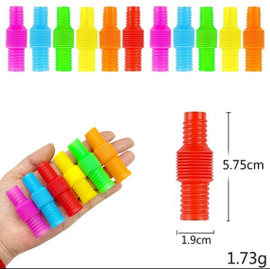 Pull & Pop Tubes MINI