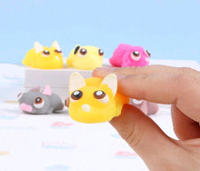 Load image into Gallery viewer, ADORABLE Animal Mochi Squishies