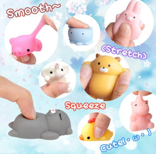 Load image into Gallery viewer, Mochi Squishies