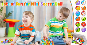 Soccer Ball Mini Fidget Spinner