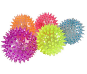 Spiky LED Ball