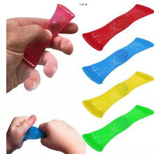 Load image into Gallery viewer, Marble Mesh Fidget/Sensory Toy