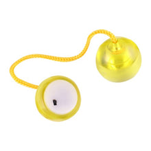 Load image into Gallery viewer, Yo-yo Glowing Ball Light Fingertips Various Colours