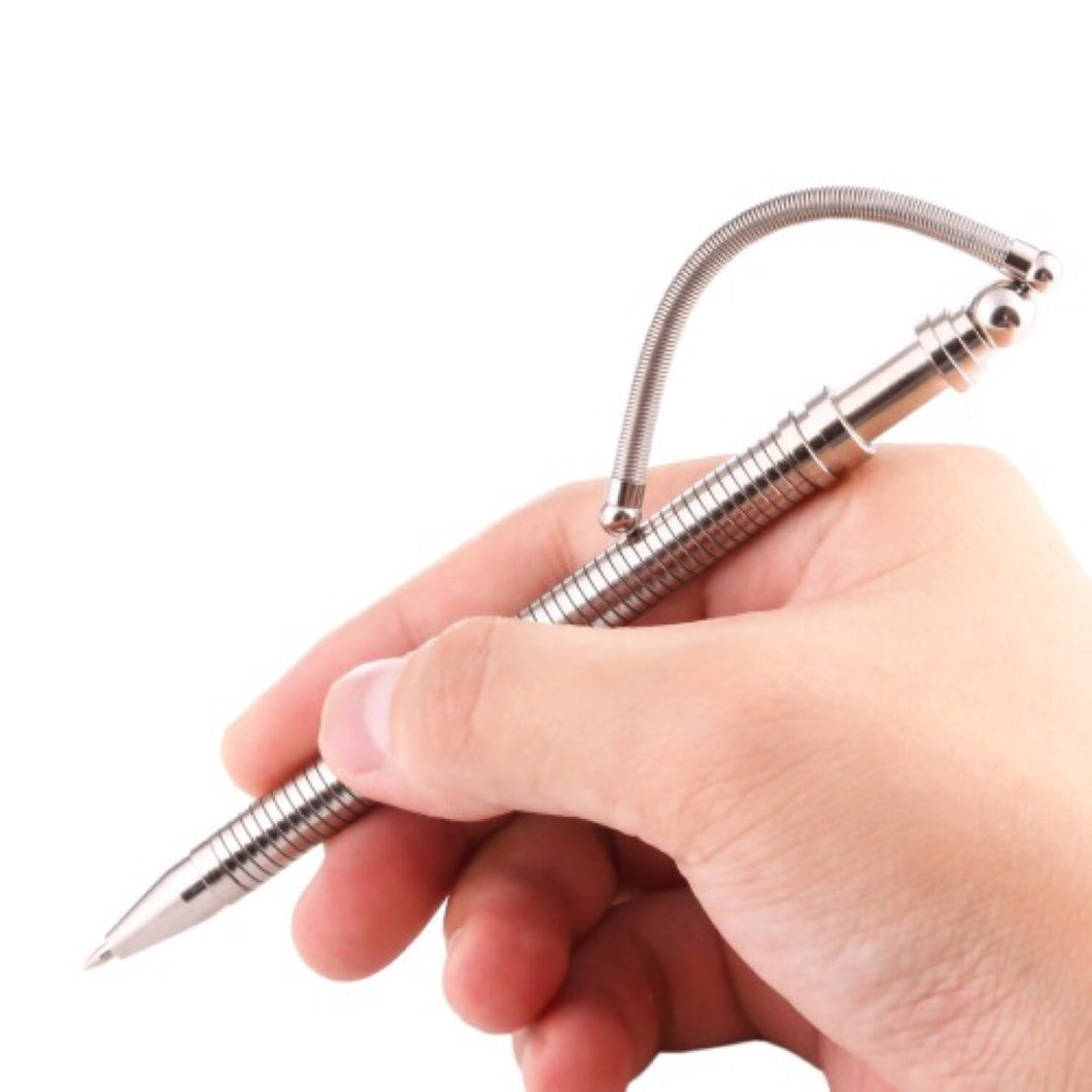 Magnetic Fidget Think Ink Pen