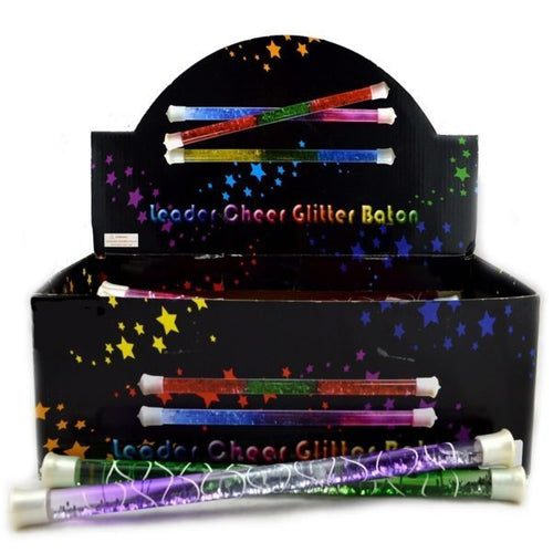 Glitter Baton