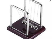 Load image into Gallery viewer, Newtons Cradle (Balance Balls)