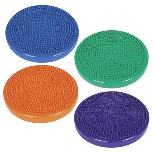 Wobble Cushions