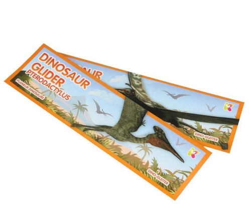 Dinosaur Glider