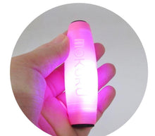 Load image into Gallery viewer, MOKURU - LED Stick Fidget Spinners