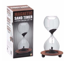 Load image into Gallery viewer, Magnetic Sand Timer