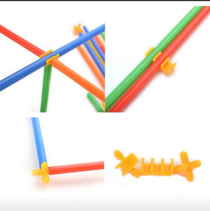 DIY Puzzle Sticks Large