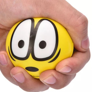 Emoji Packs - Ball, Plush & Sticker