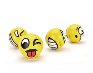 Emoji Squeeze Ball