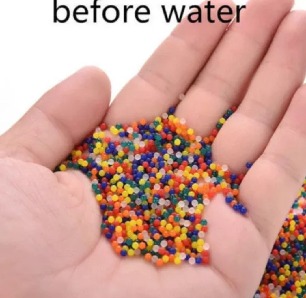 Water Beads/Orbees 10g
