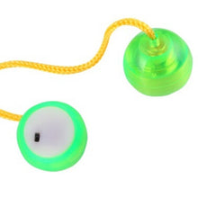 Load image into Gallery viewer, Yo-yo Glowing Ball Light Fingertips Various Colours