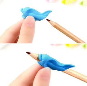 Dolphin Pencil Assisted Grip