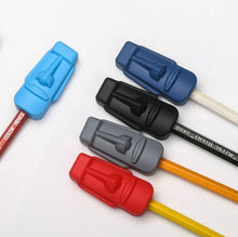 Load image into Gallery viewer, Pencil Topper Giant Chewy Toy