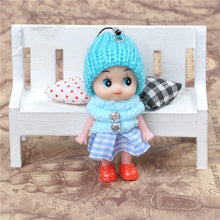 Load image into Gallery viewer, Dolls Various Colours