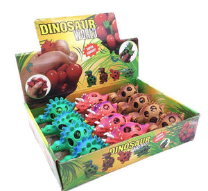 Dinosaur Squeeze Crystal