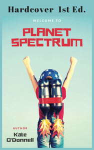 Planet Spectrum Books