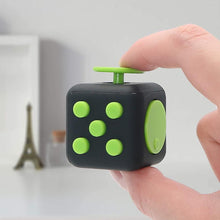 Load image into Gallery viewer, Fidget Cubes