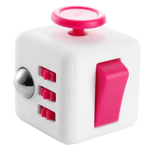 Load image into Gallery viewer, Fidget Cubes