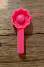 Load image into Gallery viewer, Push Pop Pencil Toppers